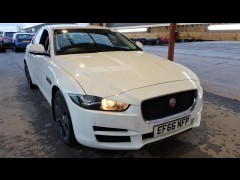 BUY JAGUAR XE PRESTIGE I AUTO 2017 PRESTIGE, Newark Motor Auctions
