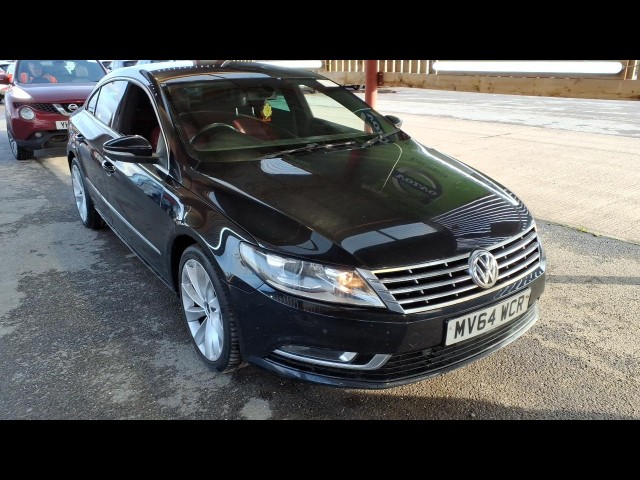 BUY VOLKSWAGEN CC GT TSI 2014 GT TSI, Newark Motor Auctions