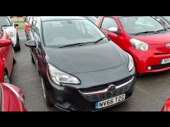 BUY VAUXHALL CORSA ENERGY AC ECOFLEX 2017 ENERGY AC ECOFLEX, Newark Motor Auctions