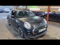 BUY MINI COOPER S ELECTRIC LEVEL 3 2020 COOPER S LEVEL 3, Newark Motor Auctions