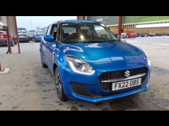 BUY SUZUKI SWIFT SZ-L DUALJET MHEV 2022 SZ-L DUALJET, Newark Motor Auctions