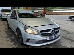 BUY MERCEDES-BENZ A 180 D SE 2016 A 180 D SE, Newark Motor Auctions