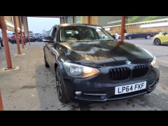BUY BMW 116D SPORT AUTO 2015 116D SPORT, Newark Motor Auctions