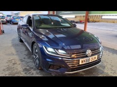 BUY VOLKSWAGEN ARTEON R-LINE TDI S-A 2018 R-LINE TDI DSG, Newark Motor Auctions