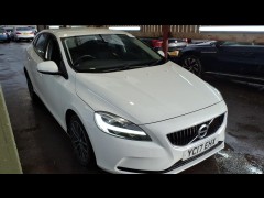 BUY VOLVO V40 MOMENTUM NAV + D2 2017 D2 MOMENTUM NAV PLUS, Newark Motor Auctions