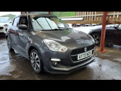 BUY SUZUKI SWIFT ATTITUDE DUALJET SH 2020 ATTITUDE DUALJET SHVS, Newark Motor Auctions