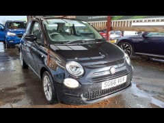 BUY FIAT 500 POP STAR 2016 POP STAR, Newark Motor Auctions