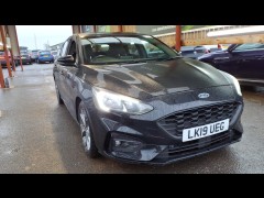 BUY FORD FOCUS ST-LINE 2019 ST-LINE, Newark Motor Auctions