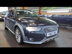 BUY AUDI A4 ALLROAD TDI QUATTRO A 2013 ALLROAD TDI QUATTRO, Newark Motor Auctions