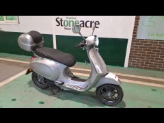 BUY PIAGGIO VESPA ELETTRICA 2022, Newark Motor Auctions