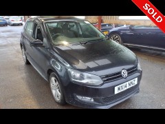 BUY VOLKSWAGEN POLO SE TSI S-A 2014 SE TSI DSG, Newark Motor Auctions