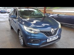 BUY RENAULT KADJAR ICONIC TCE AUTO 2020 ICONIC TCE EDC, Newark Motor Auctions