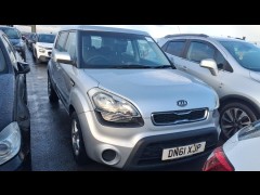 BUY KIA SOUL 1 2011 PREMIUM, Newark Motor Auctions