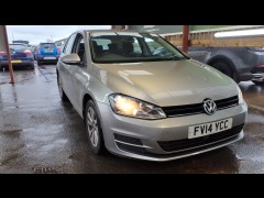 BUY VOLKSWAGEN GOLF SE BLUEMOTION TECH T 2014 SE TDI BLUEMOTION TECHNOLOGY DSG, Newark Motor Auctions