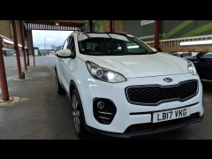 BUY KIA SPORTAGE 3 ISG CRDI 2017 CRDI 3 ISG, Newark Motor Auctions