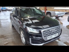 BUY AUDI Q2 S LINE TDI 2017 TDI S LINE, Newark Motor Auctions