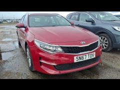 BUY KIA OPTIMA 2 CRDI ISG 2017 CRDI 2 ISG, Newark Motor Auctions