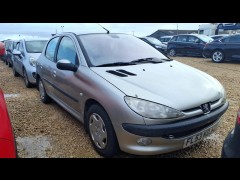 BUY PEUGEOT 206 LX 2003 LX, Newark Motor Auctions