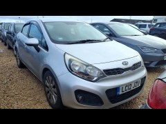 BUY KIA RIO 2 AUTO 2012 PREMIUM, Newark Motor Auctions