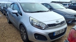 2012 KIA RIO 2 AUTO PREMIUM 