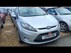 BUY FORD FIESTA EDGE 60 2011 EDGE, Newark Motor Auctions