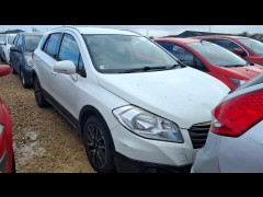 BUY SUZUKI SX4 S-CROSS SZ-T 2016 SZ-T, Newark Motor Auctions
