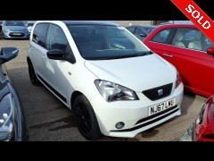 BUY SEAT MII DESIGN 2017 DESIGN, Newark Motor Auctions