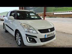 BUY SUZUKI SWIFT SZ4 2014 SZ4, Newark Motor Auctions