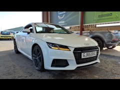 BUY AUDI TT S LINE TFSI 2015 TFSI S LINE, Newark Motor Auctions
