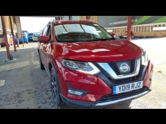 BUY NISSAN X-TRAIL TEKNA DCI 2019 DCI TEKNA, Newark Motor Auctions