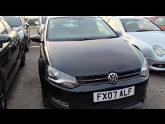BUY VOLKSWAGEN POLO MODA 60 2011 MODA, Newark Motor Auctions