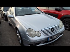 BUY MERCEDES C180 K SPORT EDITION AUTO 2008 C180K SPORT EDITION, Newark Motor Auctions