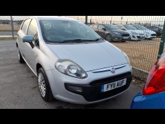 BUY FIAT PUNTO EVO ACTIVE 2011 ACTIVE, Newark Motor Auctions
