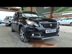 BUY PEUGEOT 2008 ALLURE BLUE HDI S/S 2016 BLUE HDI S/S ALLURE, Newark Motor Auctions