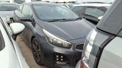 2017 KIA PRO CEED GT-LINE ISG CRDI PRO CEED CRDI GT-LINE ISG 