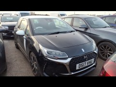 BUY DS DS3 PRESTIGE BLUEHDI S/S 2017 BLUEHDI PRESTIGE S/S, Newark Motor Auctions