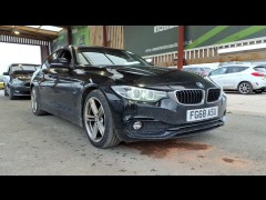 BUY BMW 420D GRAN COUPE SPORT AUT 2018 420D SPORT GRAN COUPE, Newark Motor Auctions