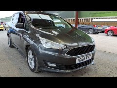 BUY FORD GRAND C-MAX ZETEC TDCI 2017 GRAND ZETEC TDCI, Newark Motor Auctions