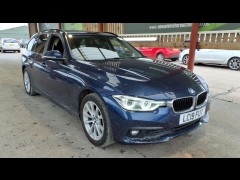 BUY BMW 318D SE 2019 318D SE TOURING, Newark Motor Auctions