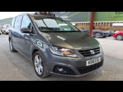 BUY SEAT ALHAMBRA SE LUX TDI S-A 2016 TDI SE LUX, Newark Motor Auctions