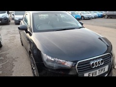 BUY AUDI A1 S LINE TFSI S-A 2011 TFSI S LINE, Newark Motor Auctions