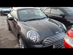 BUY MINI COOPER 2014 COOPER, Newark Motor Auctions