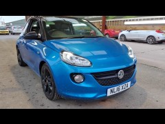 BUY VAUXHALL ADAM ENERGISED 2016 ENERGISED, Newark Motor Auctions