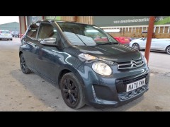 BUY CITROEN C1 ORIGINS 2020 ORIGINS, Newark Motor Auctions