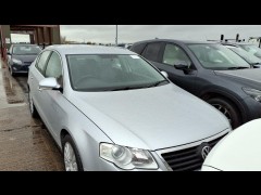 BUY VOLKSWAGEN PASSAT H-LINE TDI 140 DSG 2009 HIGHLINE TDI DSG, Newark Motor Auctions