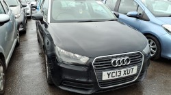 2013 AUDI A1 SE TFSI TFSI SE 
