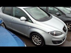 BUY SEAT ALTEA SE CR TDI S-A 2011 TDI CR SE DSG, Newark Motor Auctions