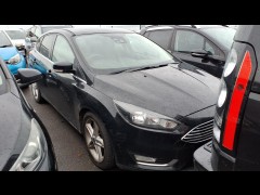 BUY FORD FOCUS TITANIUM TDCI 2015 TITANIUM TDCI, Newark Motor Auctions