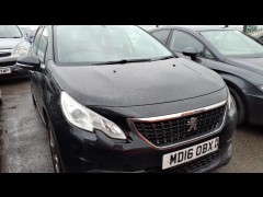BUY PEUGEOT 2008 ACTIVE 2016 ACTIVE, Newark Motor Auctions