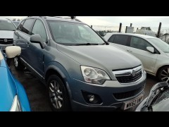 BUY VAUXHALL ANTARA EXCLUSIV CDTI S/S 2012 EXCLUSIV CDTI S/S, Newark Motor Auctions